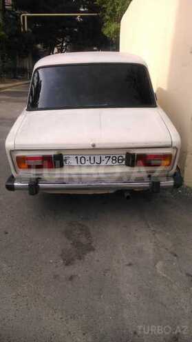 LADA (VAZ) 2106 1988, 76,000 km - 1.6 l - Bakı