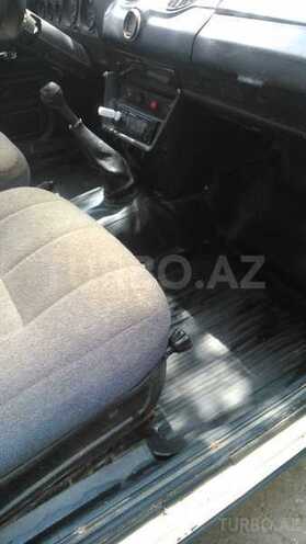 LADA (VAZ) 2106 1988, 76,000 km - 1.6 l - Bakı