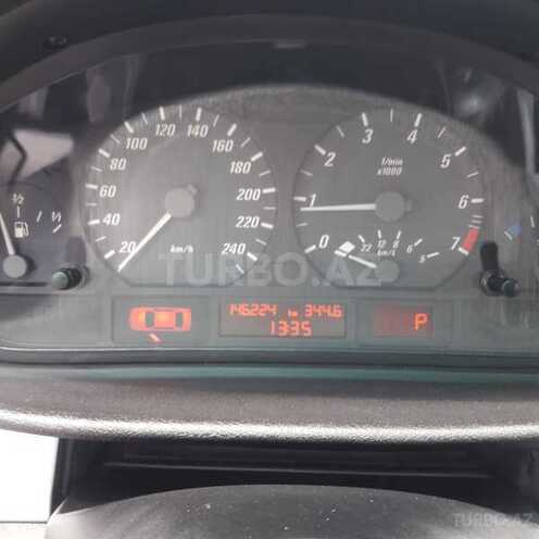 BMW 320 2005, 150,000 km - 2.0 l - Bakı
