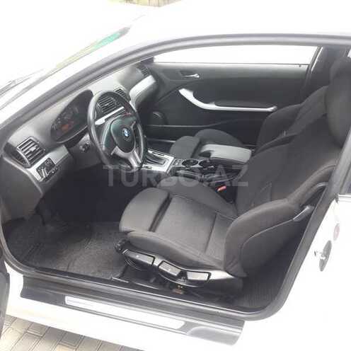 BMW 320 2005, 150,000 km - 2.0 l - Bakı