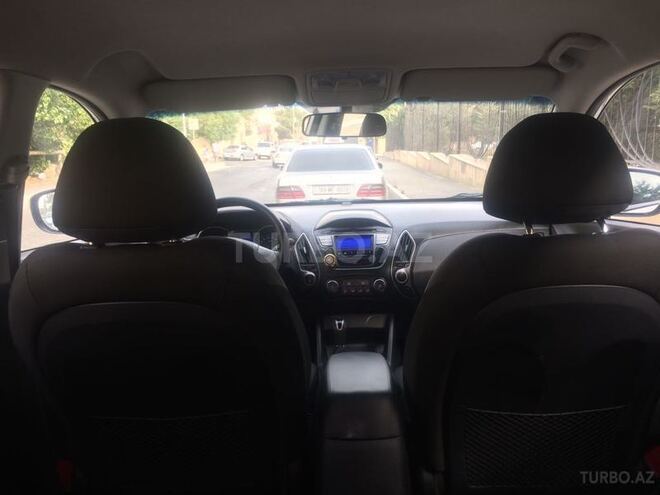 Hyundai ix35 2014, 84,830 km - 2.0 l - Bakı