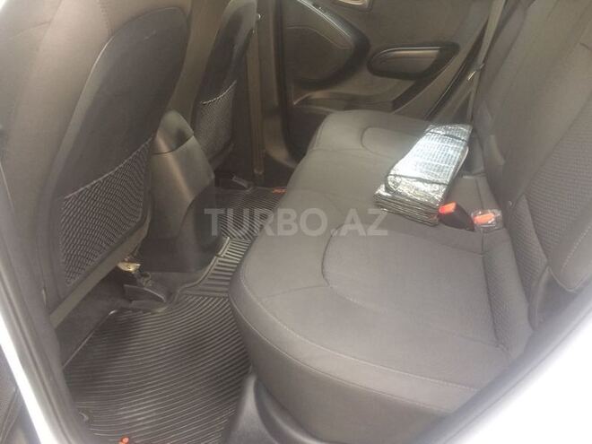 Hyundai ix35 2014, 84,830 km - 2.0 l - Bakı