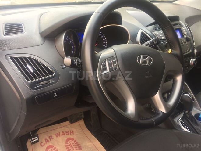 Hyundai ix35 2014, 84,830 km - 2.0 l - Bakı