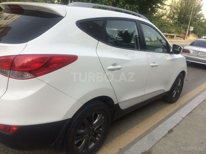 Hyundai ix35 2014, 84,830 km - 2.0 l - Bakı