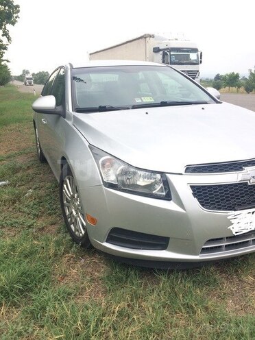 Chevrolet Cruze 2011, 64,392 km - 1.4 l - Bakı