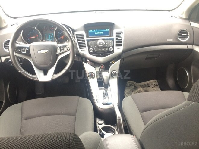Chevrolet Cruze 2011, 64,392 km - 1.4 l - Bakı