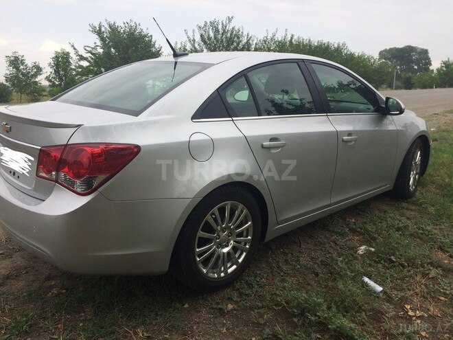 Chevrolet Cruze 2011, 64,392 km - 1.4 l - Bakı