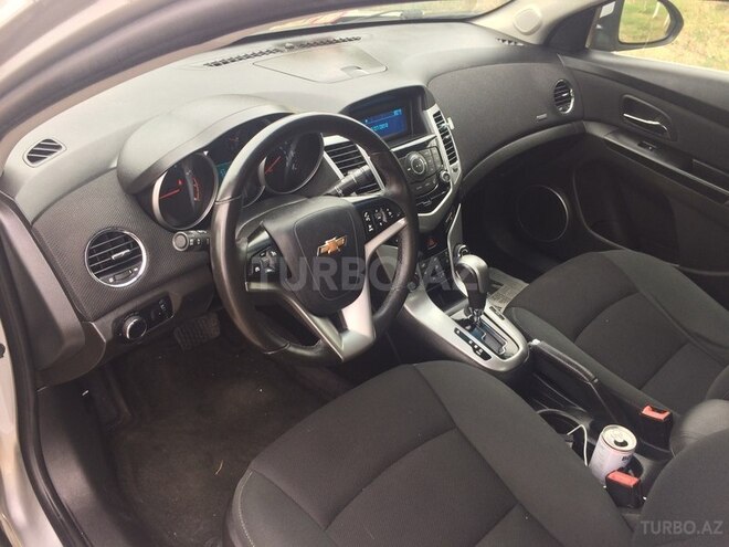 Chevrolet Cruze 2011, 64,392 km - 1.4 l - Bakı