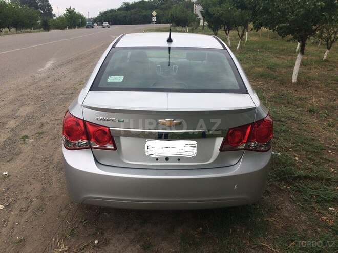 Chevrolet Cruze 2011, 64,392 km - 1.4 l - Bakı