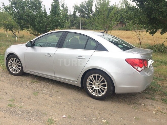 Chevrolet Cruze 2011, 64,392 km - 1.4 l - Bakı