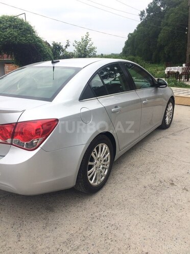 Chevrolet Cruze 2011, 64,392 km - 1.4 l - Bakı