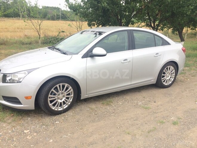 Chevrolet Cruze 2011, 64,392 km - 1.4 l - Bakı