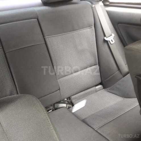 BMW 318 2005, 155,898 km - 1.9 l - Masallı