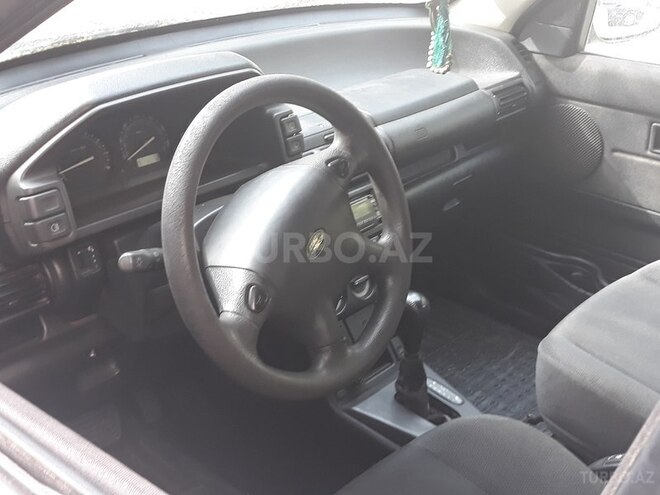 Land Rover Freelander 2001, 176,809 km - 2.5 l - Bakı