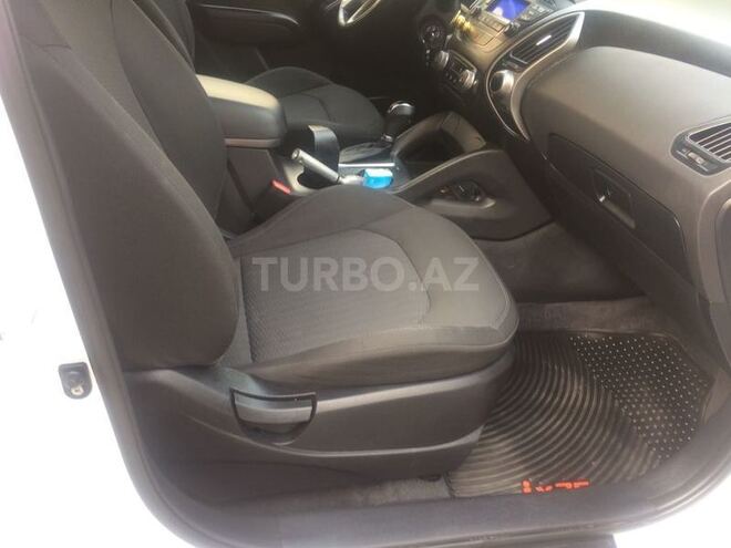 Hyundai ix35 2014, 84,831 km - 2.0 l - Bakı