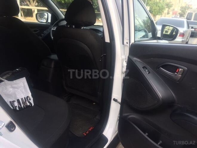 Hyundai ix35 2014, 84,831 km - 2.0 l - Bakı