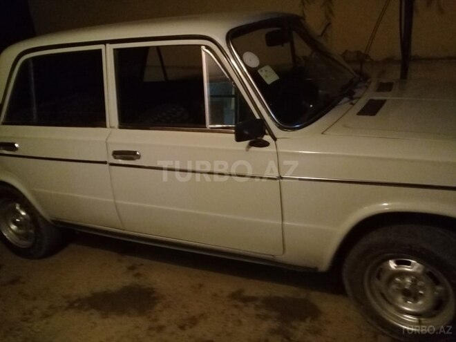 LADA (VAZ) 2106 1987, 52,145 km - 0.2 l - Masallı
