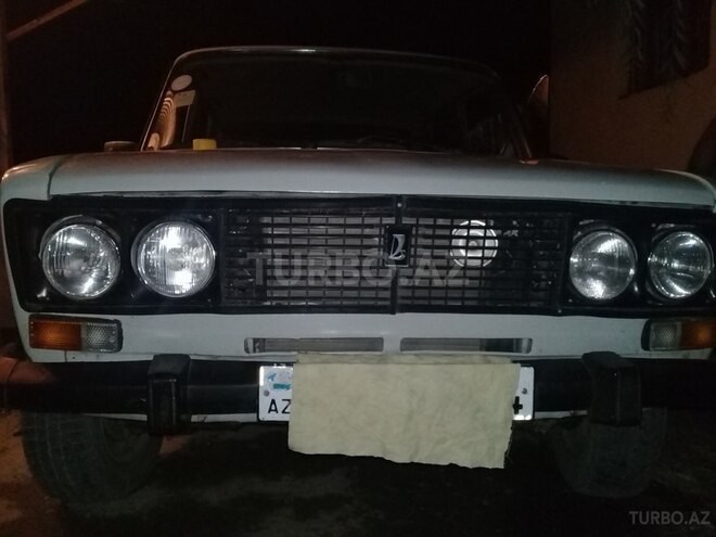 LADA (VAZ) 2106 1987, 52,145 km - 0.2 l - Masallı