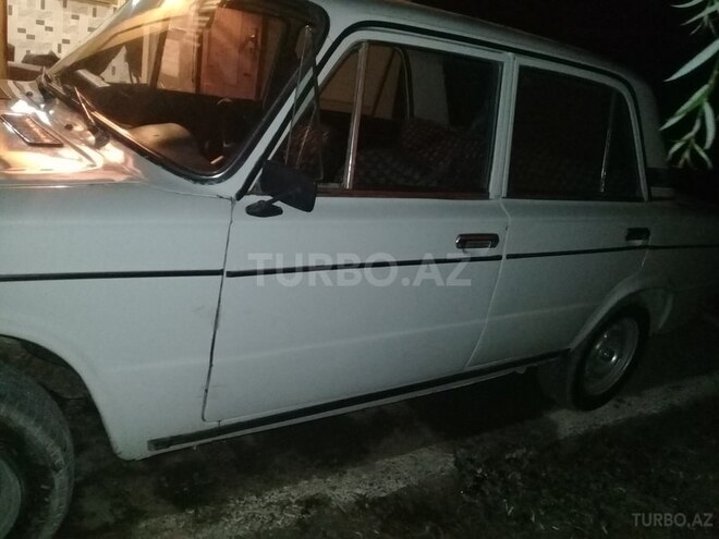 LADA (VAZ) 2106 1987, 52,145 km - 0.2 l - Masallı