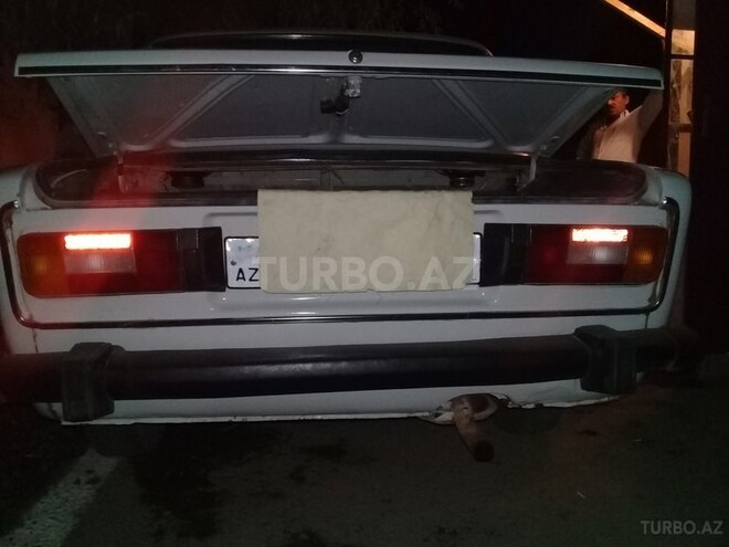 LADA (VAZ) 2106 1987, 52,145 km - 0.2 l - Masallı