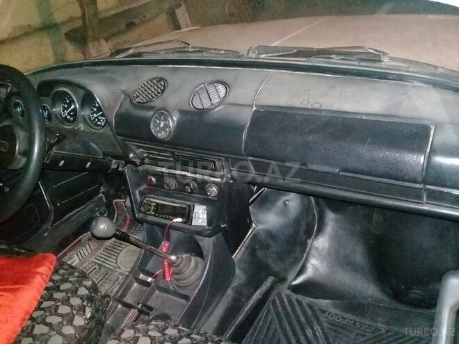 LADA (VAZ) 2106 1987, 52,145 km - 0.2 l - Masallı