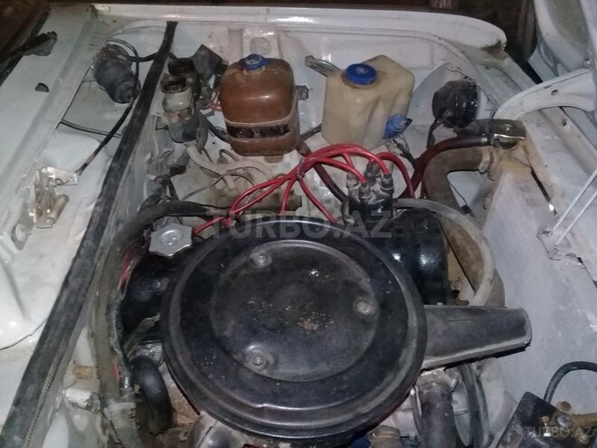 LADA (VAZ) 2106 1987, 52,145 km - 0.2 l - Masallı