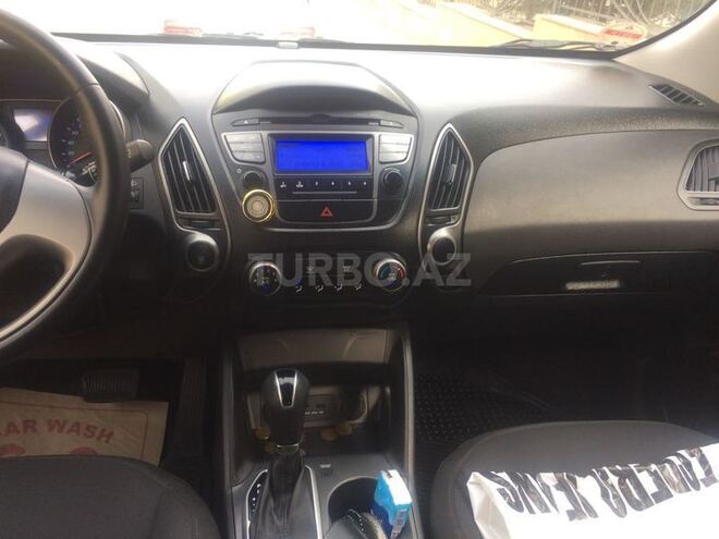 Hyundai ix35 2014, 84,830 km - 2.0 l - Bakı