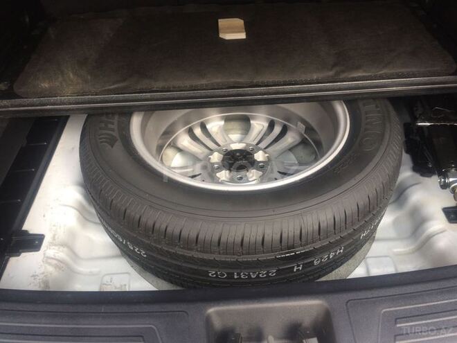 Hyundai ix35 2014, 84,830 km - 2.0 l - Bakı