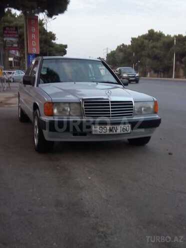 Mercedes 190 1991, 28,882 km - 0.2 l - Bakı