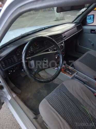 Mercedes 190 1991, 28,882 km - 0.2 l - Bakı