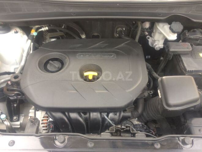 Hyundai ix35 2014, 84,300 km - 2.0 l - Bakı