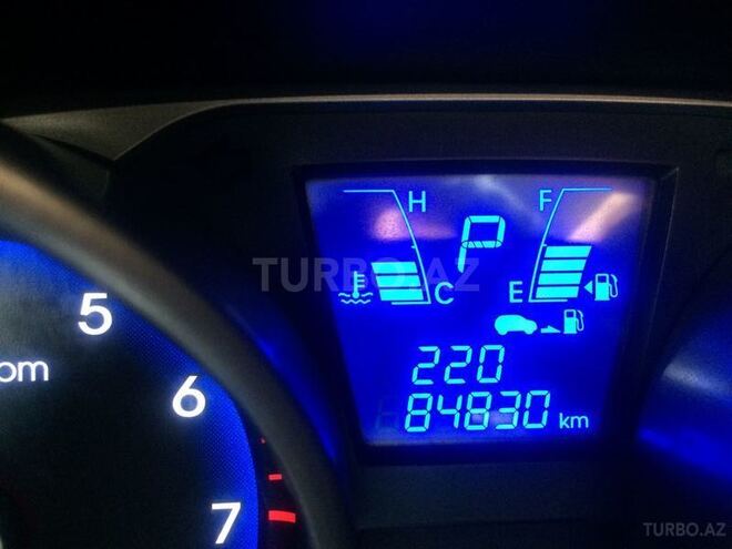 Hyundai ix35 2014, 84,300 km - 2.0 l - Bakı