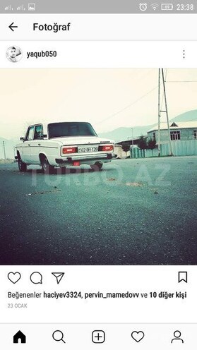 LADA (VAZ) 2106 1986, 85,000 km - 1.3 л - Zaqatala