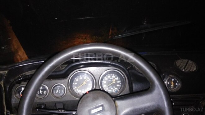 LADA (VAZ) 2106 1986, 85,000 km - 1.3 л - Zaqatala