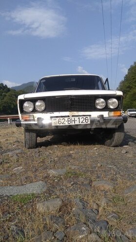 LADA (VAZ) 2106 1986, 85,000 km - 1.3 л - Zaqatala