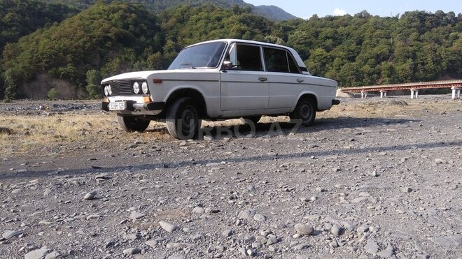 LADA (VAZ) 2106 1986, 85,000 km - 1.3 л - Zaqatala