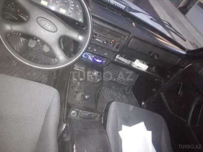 LADA (VAZ) Niva 2012, 545,821 km - 1.7 l - Goranboy