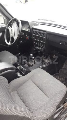 LADA (VAZ) Niva 2012, 545,821 km - 1.7 l - Goranboy
