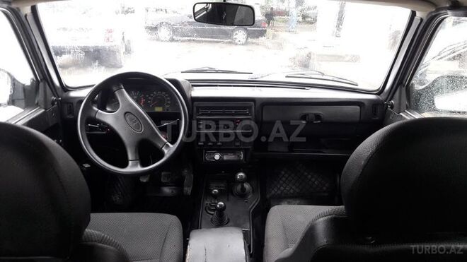 LADA (VAZ) Niva 2012, 545,821 km - 1.7 l - Goranboy