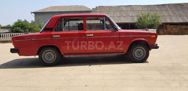 LADA (VAZ) 2106 1995, 225,000 km - 1.5 l - Masallı