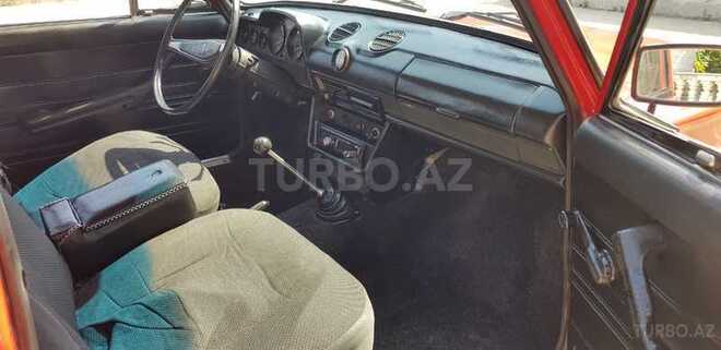 LADA (VAZ) 2106 1995, 225,000 km - 1.5 l - Masallı