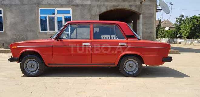LADA (VAZ) 2106 1995, 225,000 km - 1.5 l - Masallı