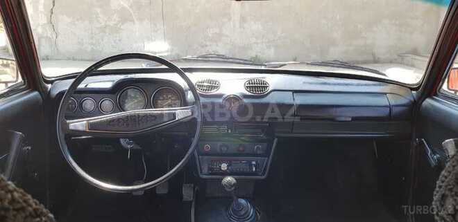 LADA (VAZ) 2106 1995, 225,000 km - 1.5 l - Masallı