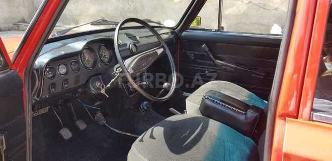 LADA (VAZ) 2106 1995, 225,000 km - 1.5 l - Masallı