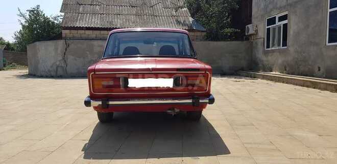 LADA (VAZ) 2106 1995, 225,000 km - 1.5 l - Masallı