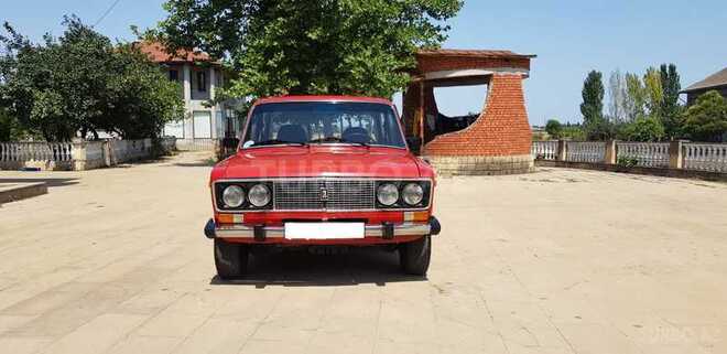 LADA (VAZ) 2106 1995, 225,000 km - 1.5 l - Masallı
