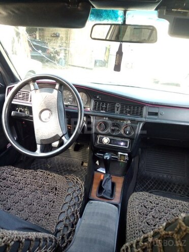 Mercedes 190 1990, 350,000 km - 2.0 l - Bakı