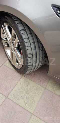 Kia Optima 2013, 72,000 km - 2.0 l - Qazax
