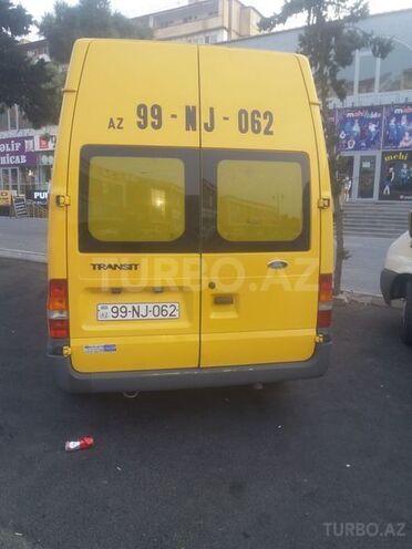 Ford Transit 2000, 370,000 km - 2.5 л - Bakı