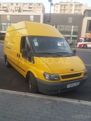 Ford Transit 2000, 370,000 km - 2.5 л - Bakı